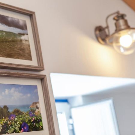 B54 - Casa Azul In Burgau Apartment Budens Ngoại thất bức ảnh