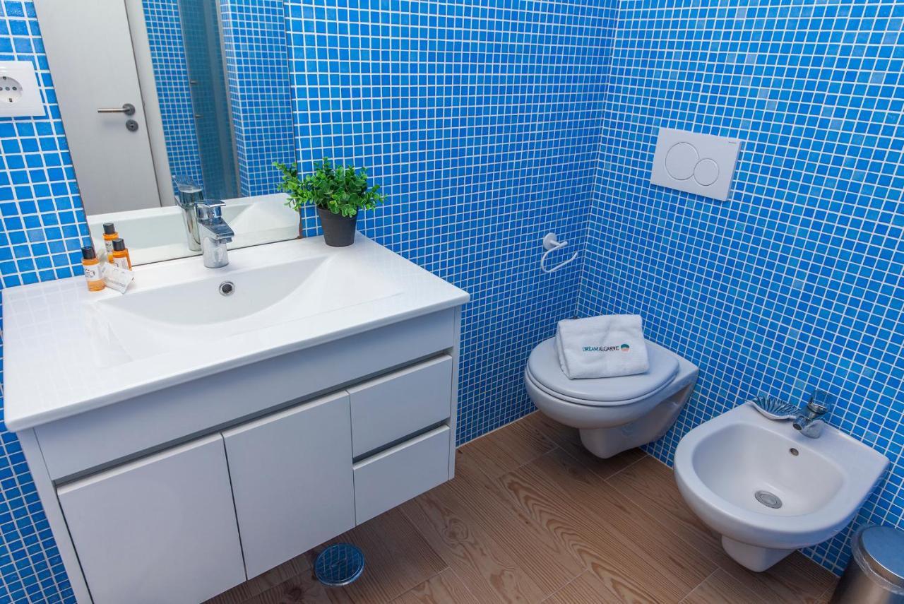 B54 - Casa Azul In Burgau Apartment Budens Ngoại thất bức ảnh