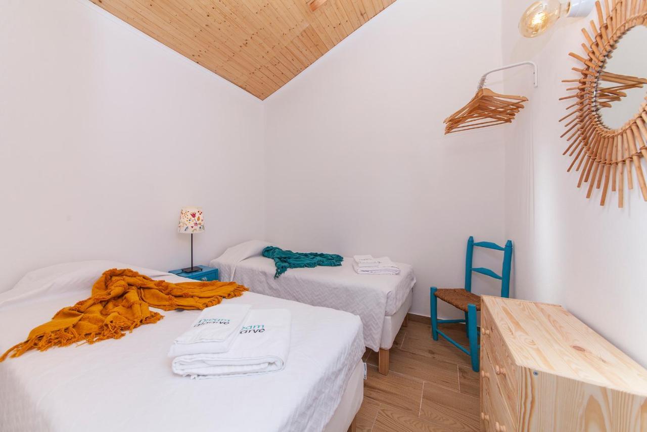 B54 - Casa Azul In Burgau Apartment Budens Ngoại thất bức ảnh