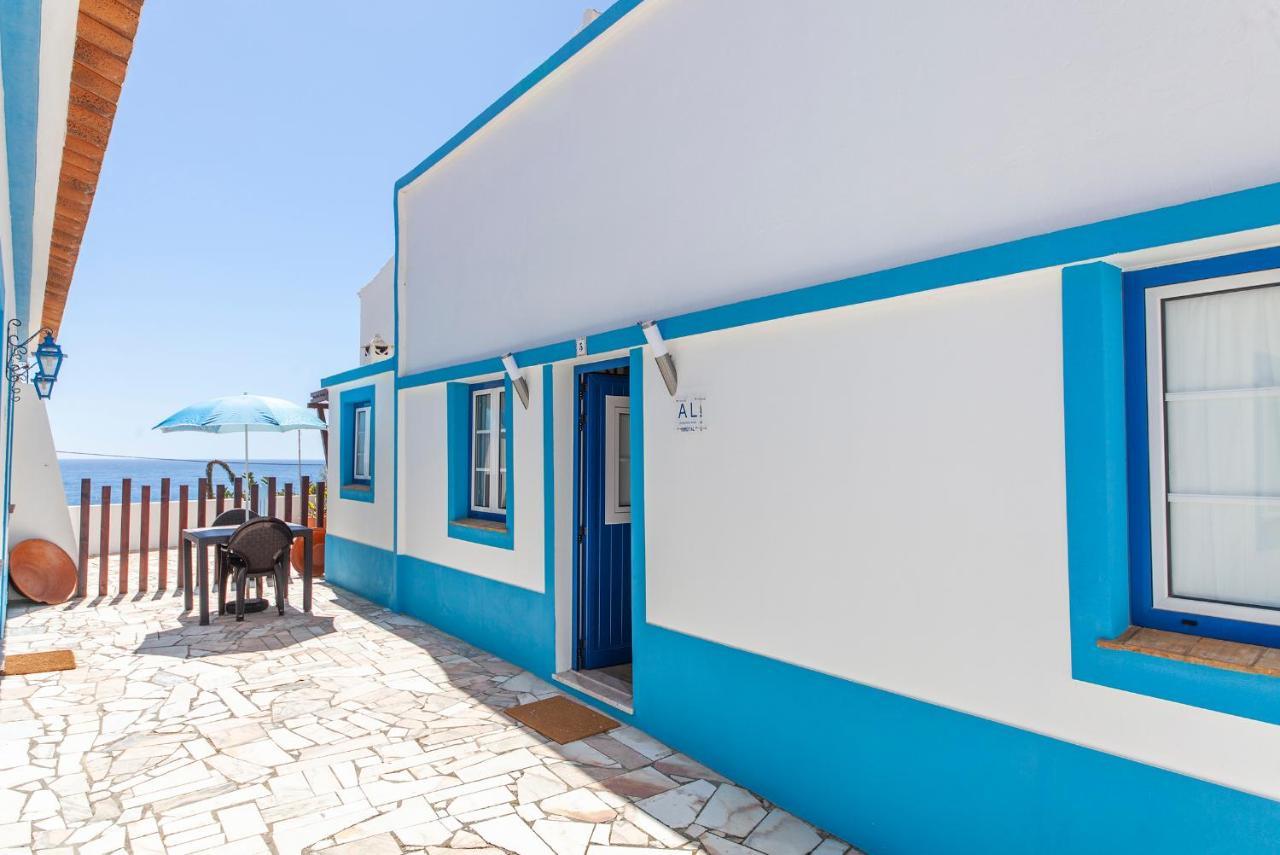 B54 - Casa Azul In Burgau Apartment Budens Ngoại thất bức ảnh