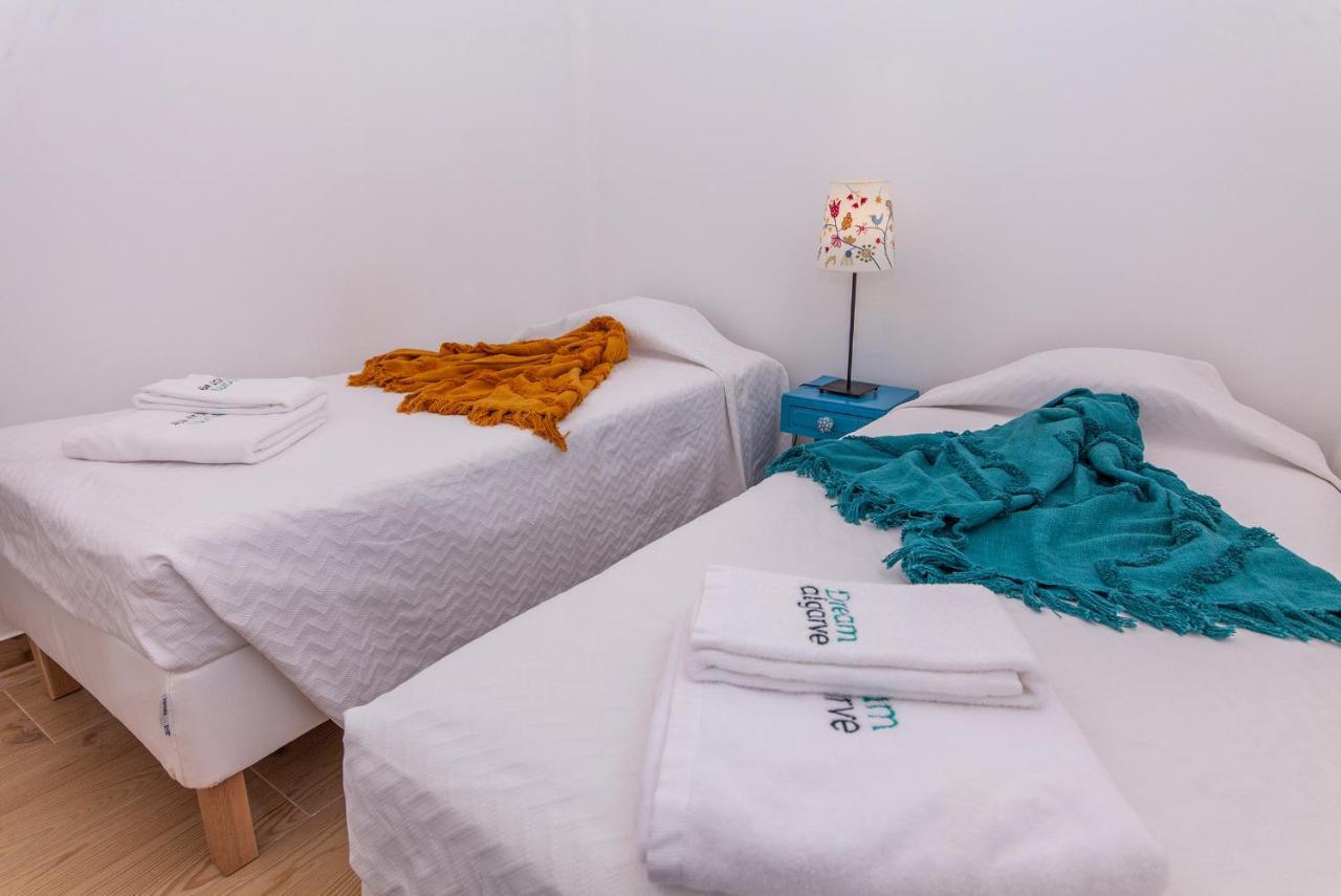 B54 - Casa Azul In Burgau Apartment Budens Ngoại thất bức ảnh