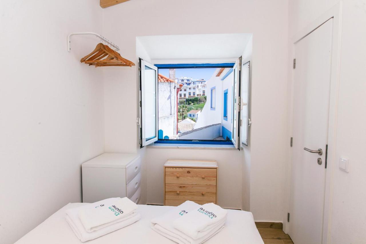 B54 - Casa Azul In Burgau Apartment Budens Ngoại thất bức ảnh